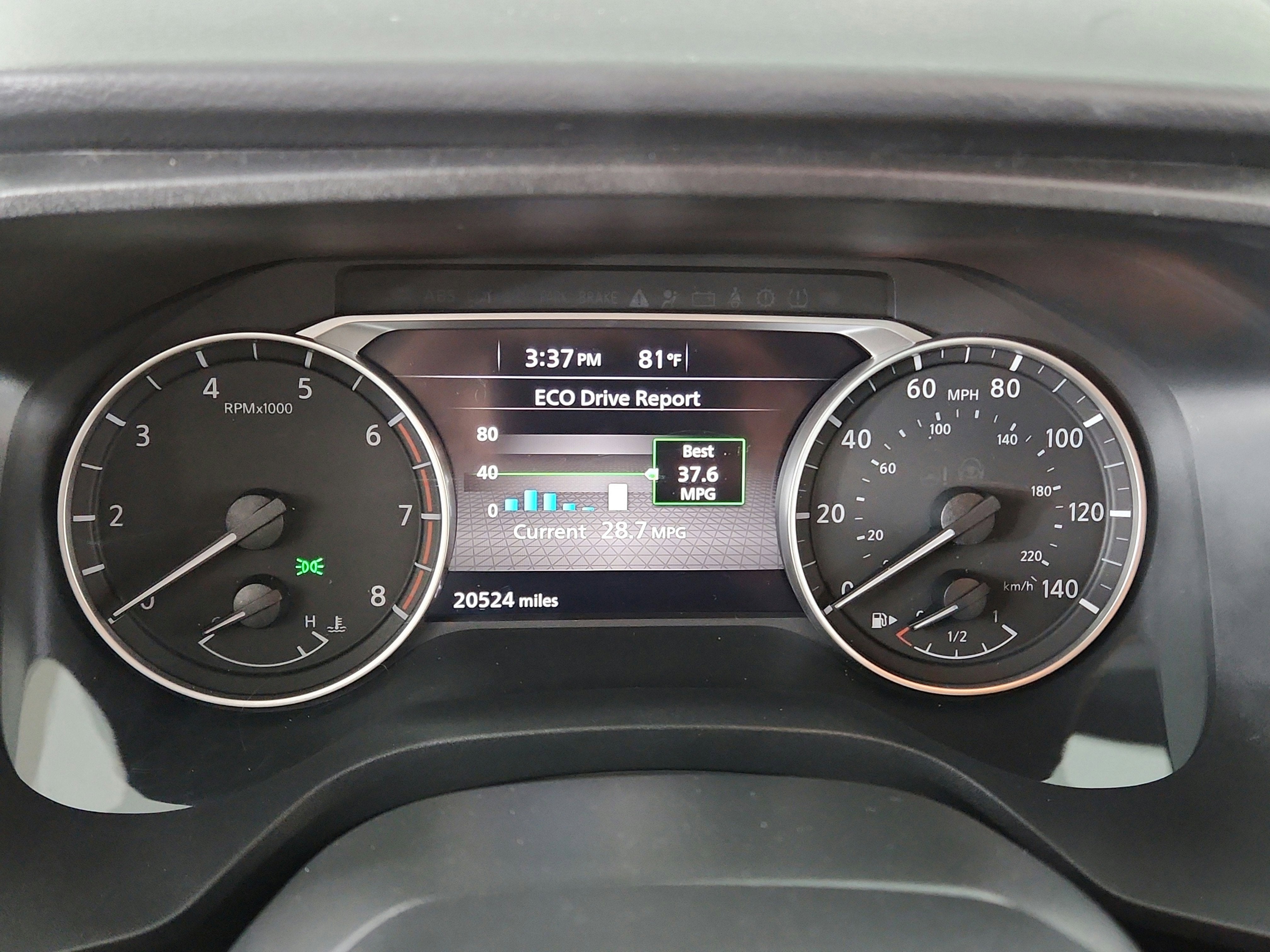 2025 Nissan Rogue SV FWD