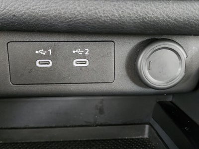 2025 Nissan Rogue SV FWD