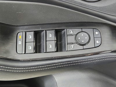 2025 Nissan Rogue SV FWD