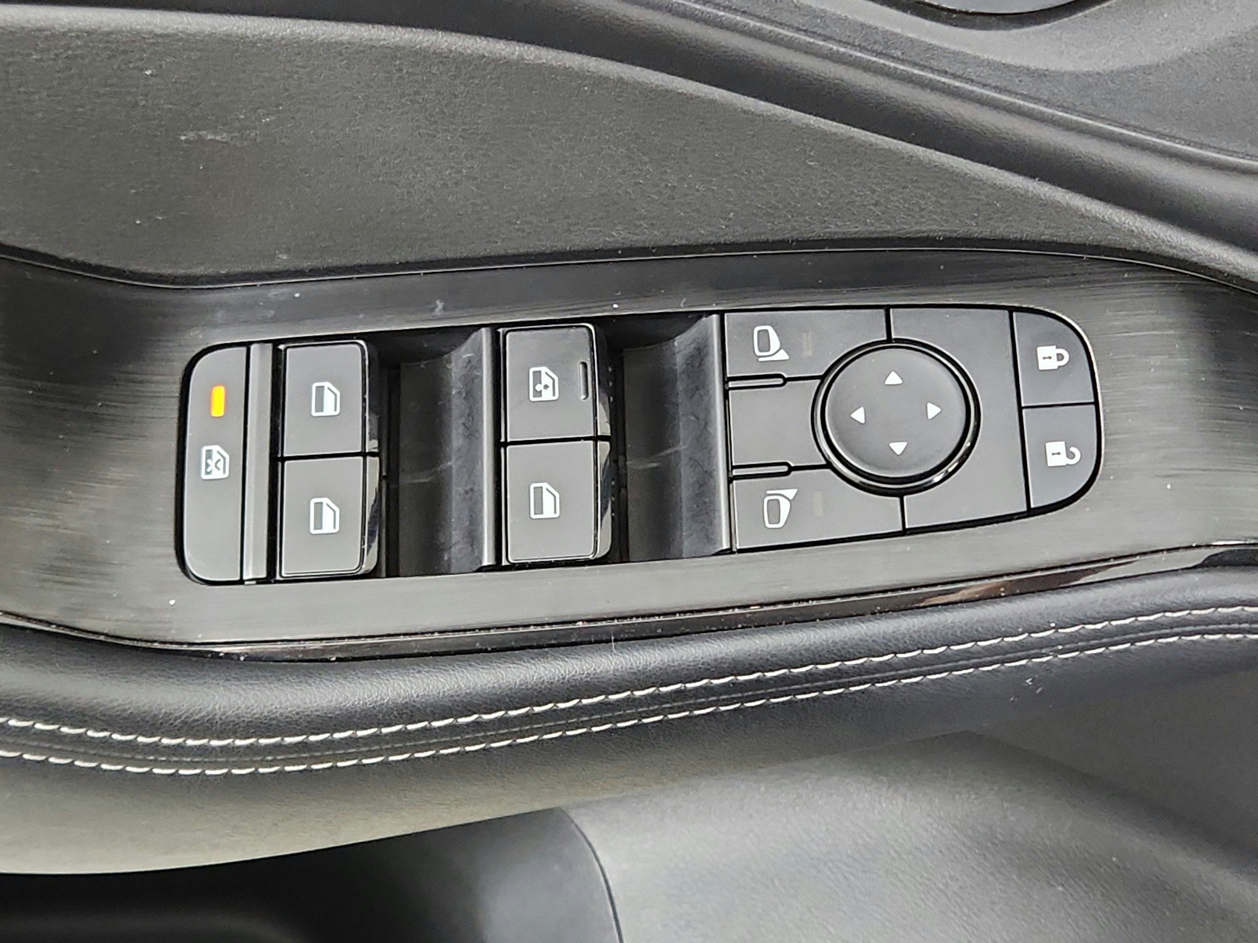 2025 Nissan Rogue SV FWD