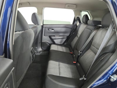 2025 Nissan Rogue SV FWD