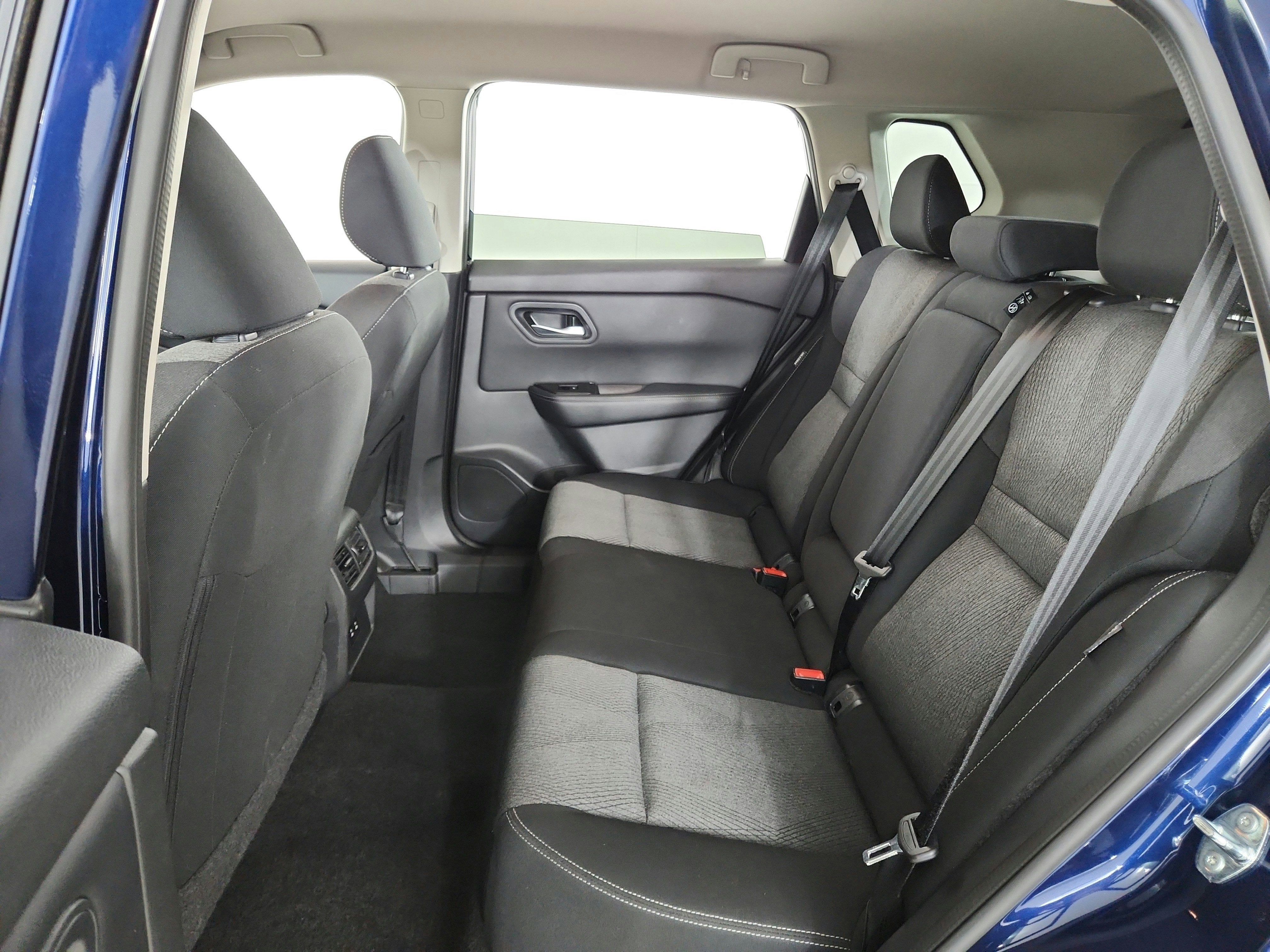 2025 Nissan Rogue SV FWD