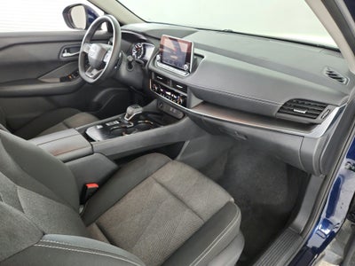 2025 Nissan Rogue SV FWD