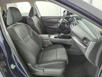 2025 Nissan Rogue SV FWD