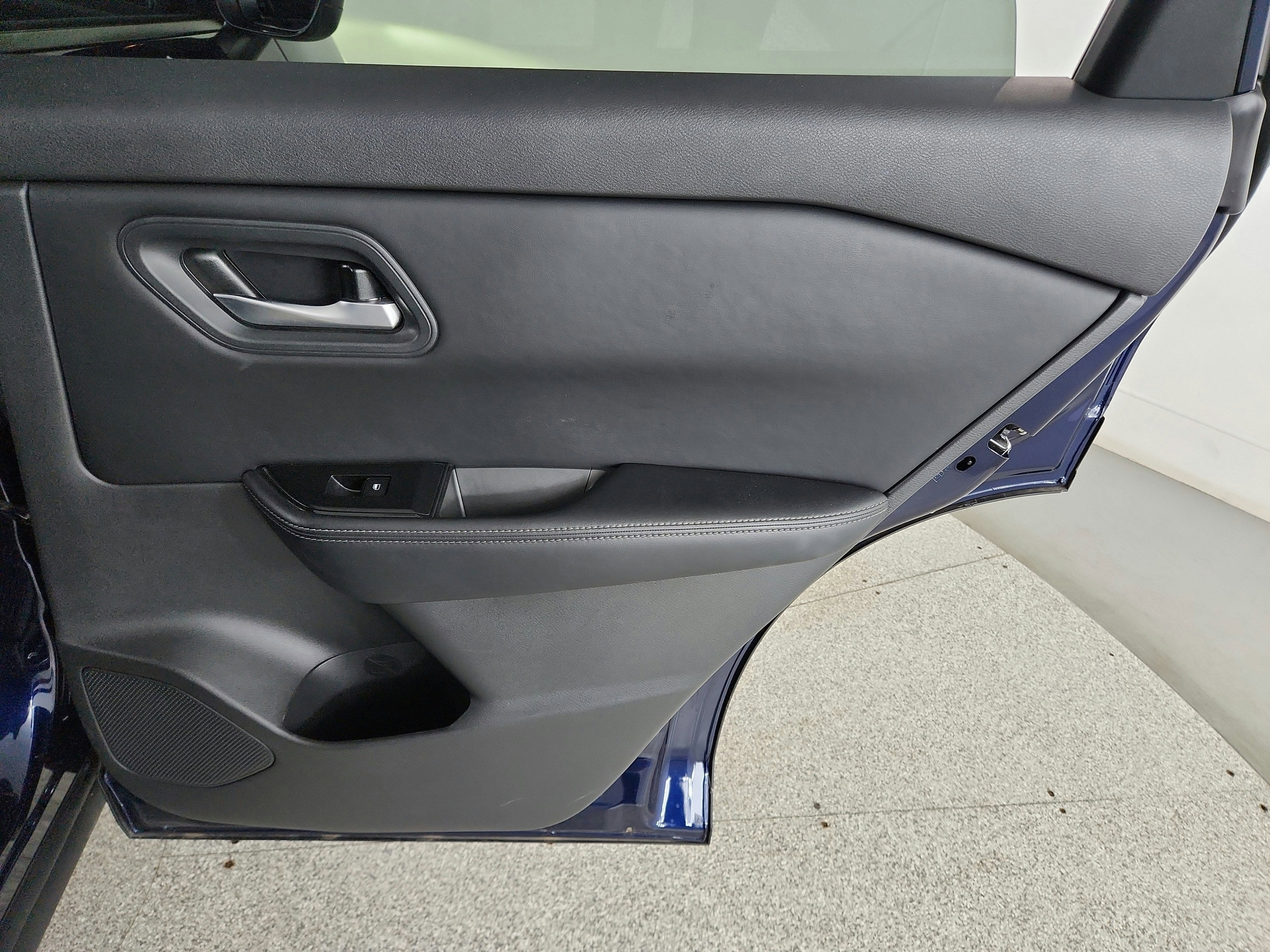 2025 Nissan Rogue SV FWD