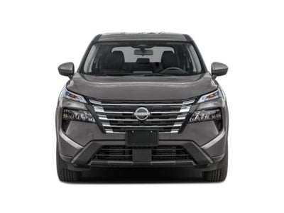 2025 Nissan Rogue SV FWD