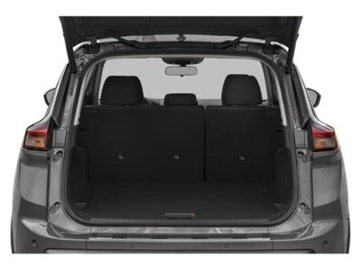 2025 Nissan Rogue SV Intelligent AWD