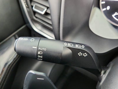 2024 Nissan Rogue SV Intelligent AWD