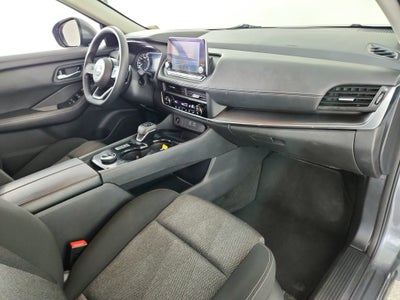 2024 Nissan Rogue SV Intelligent AWD