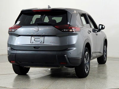 2024 Nissan Rogue SV Intelligent AWD