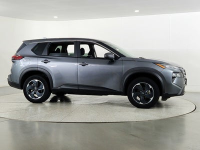 2024 Nissan Rogue SV Intelligent AWD