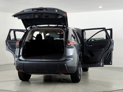 2024 Nissan Rogue SV Intelligent AWD
