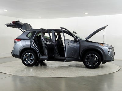 2024 Nissan Rogue SV Intelligent AWD
