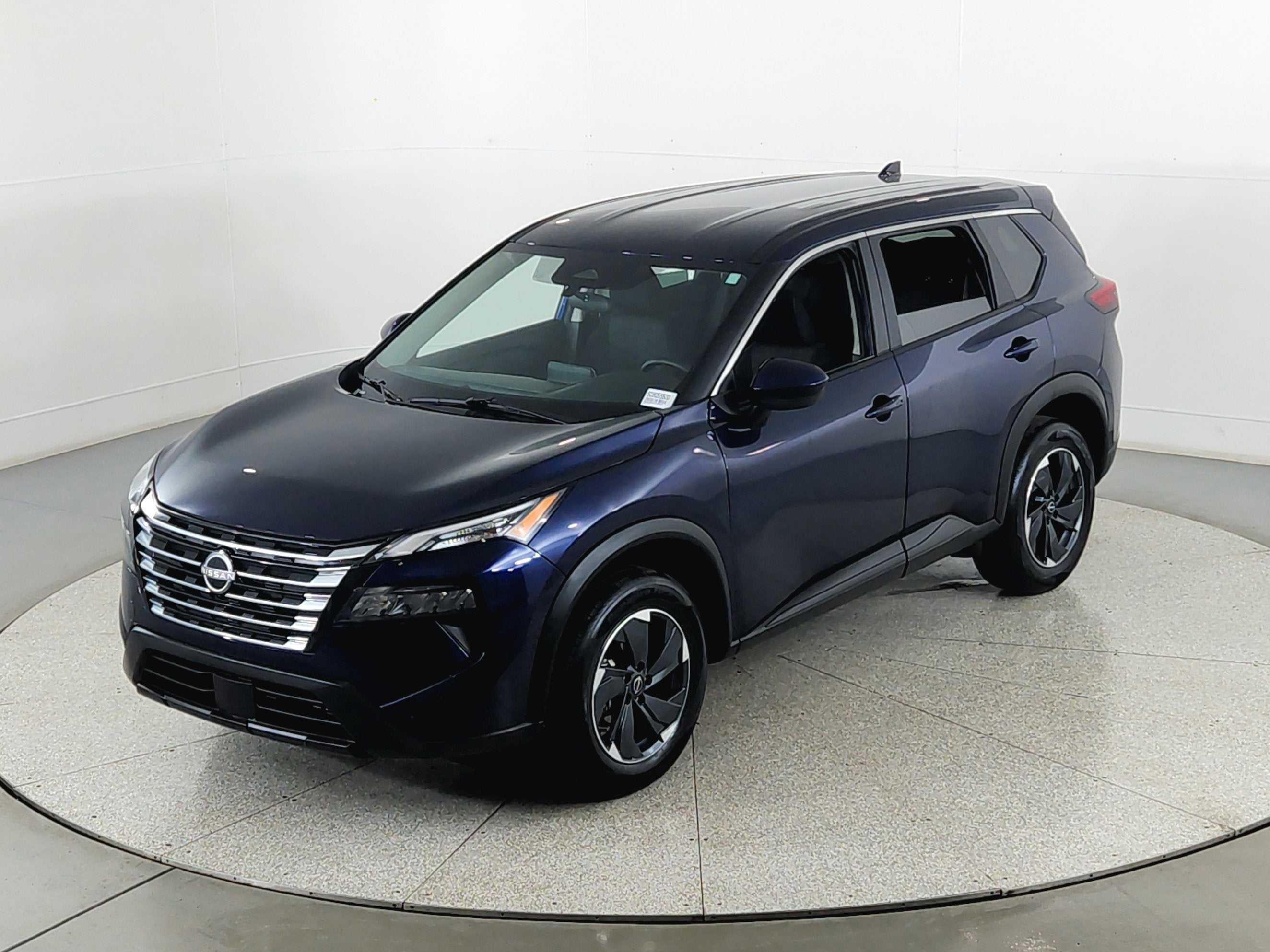 2025 Nissan Rogue SV Intelligent AWD