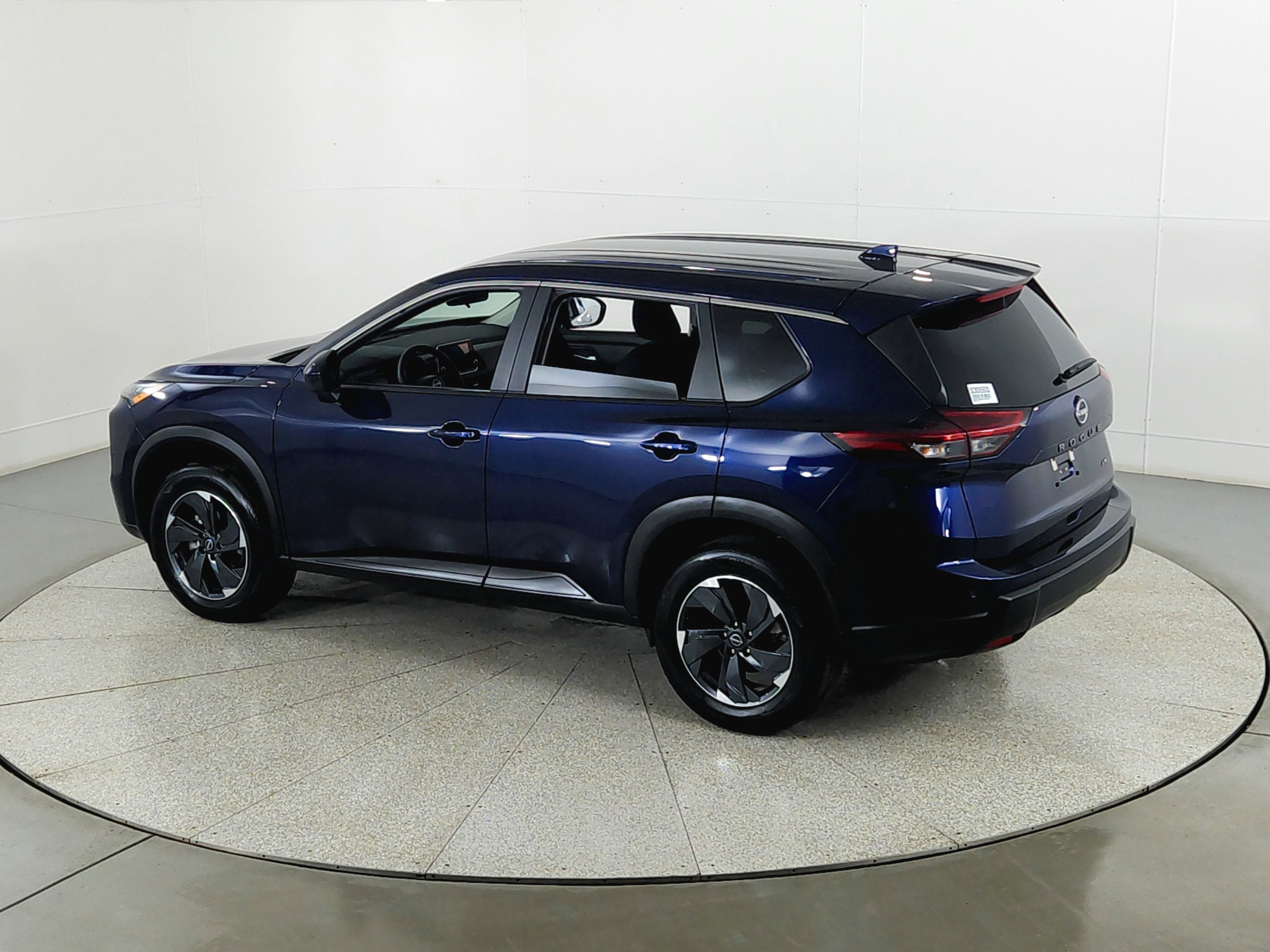 2025 Nissan Rogue SV Intelligent AWD