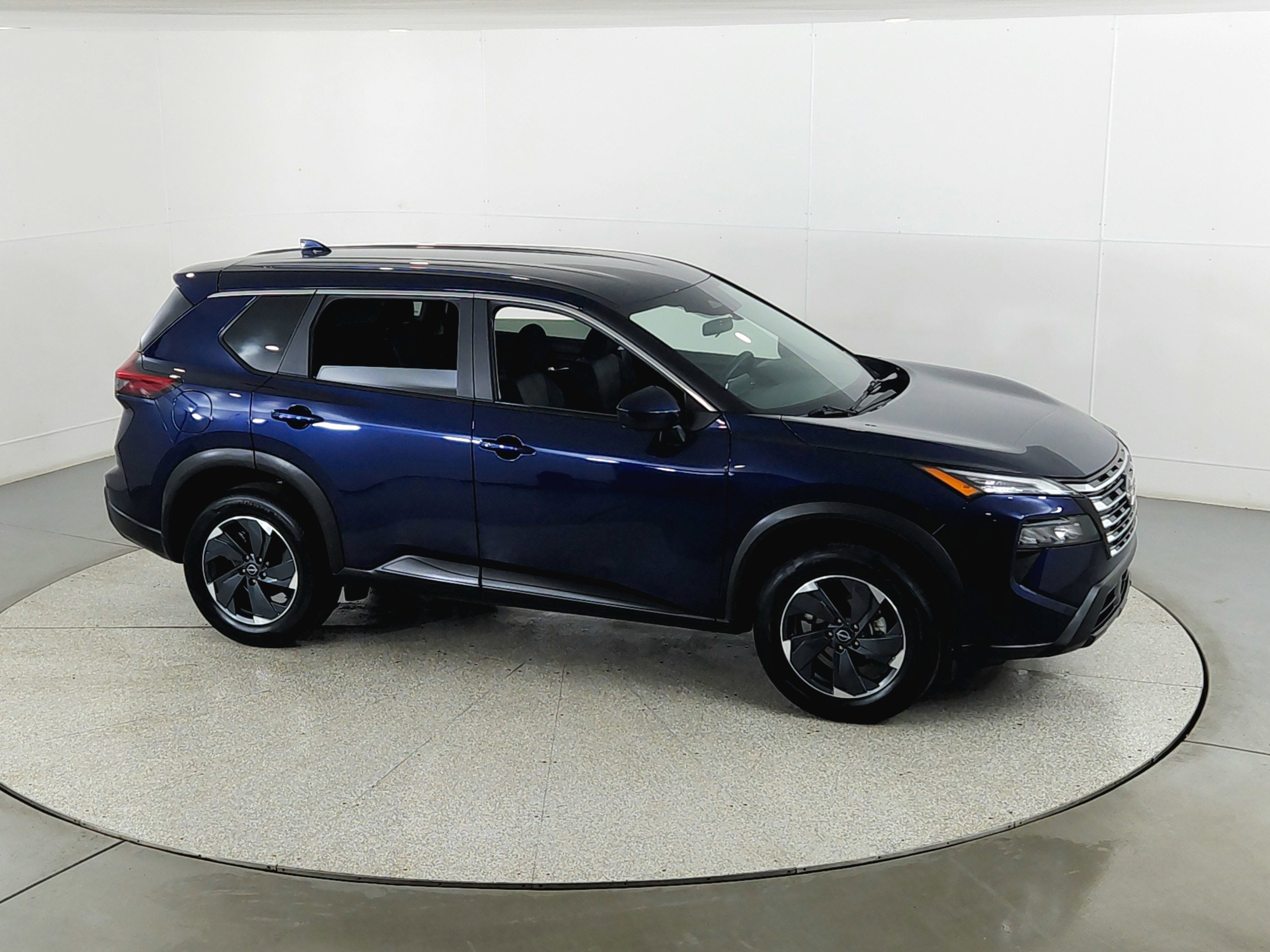 2025 Nissan Rogue SV Intelligent AWD