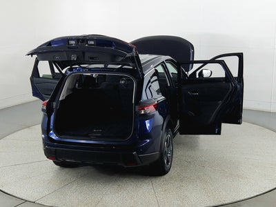 2025 Nissan Rogue SV Intelligent AWD