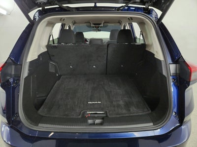 2025 Nissan Rogue SV Intelligent AWD