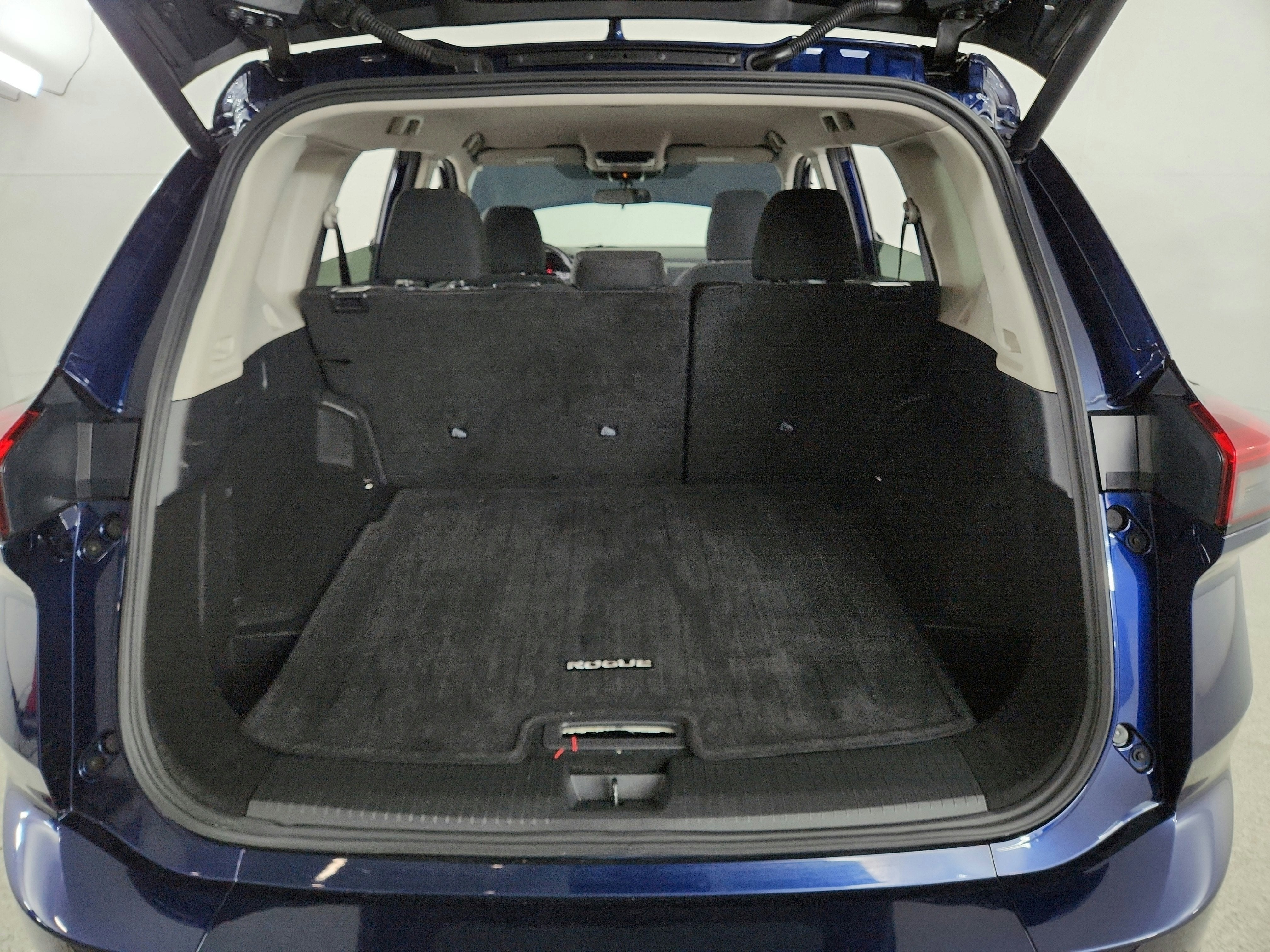 2025 Nissan Rogue SV Intelligent AWD