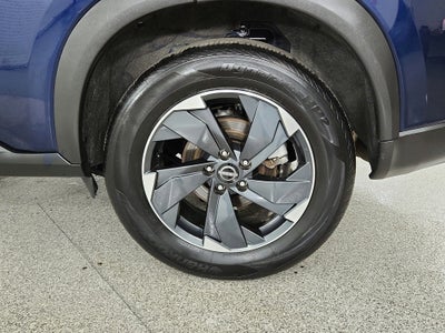 2025 Nissan Rogue SV Intelligent AWD