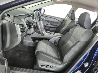 2025 Nissan Rogue SV Intelligent AWD