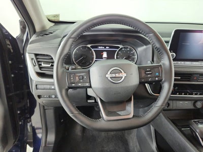 2025 Nissan Rogue SV Intelligent AWD