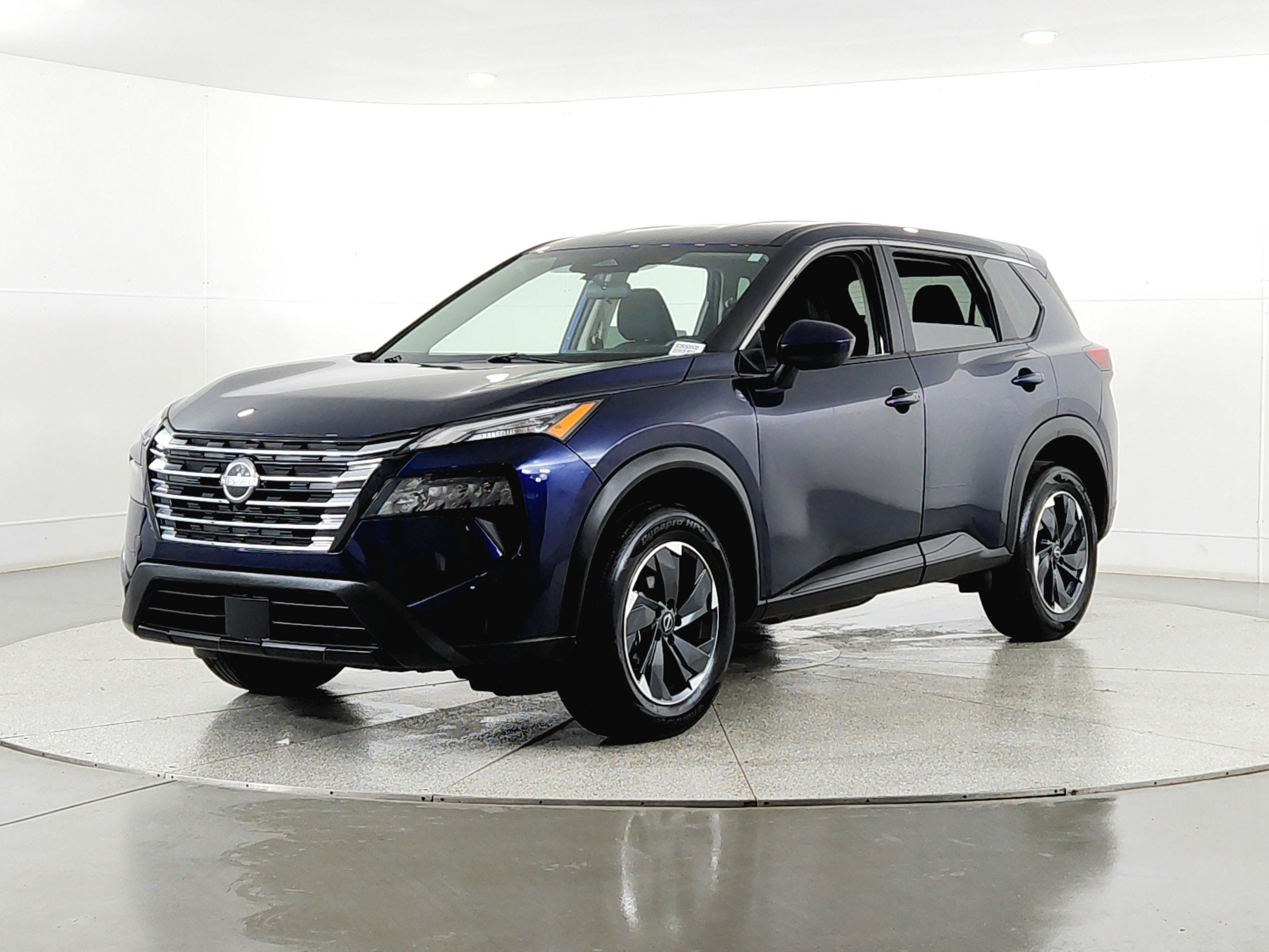 2025 Nissan Rogue SV Intelligent AWD