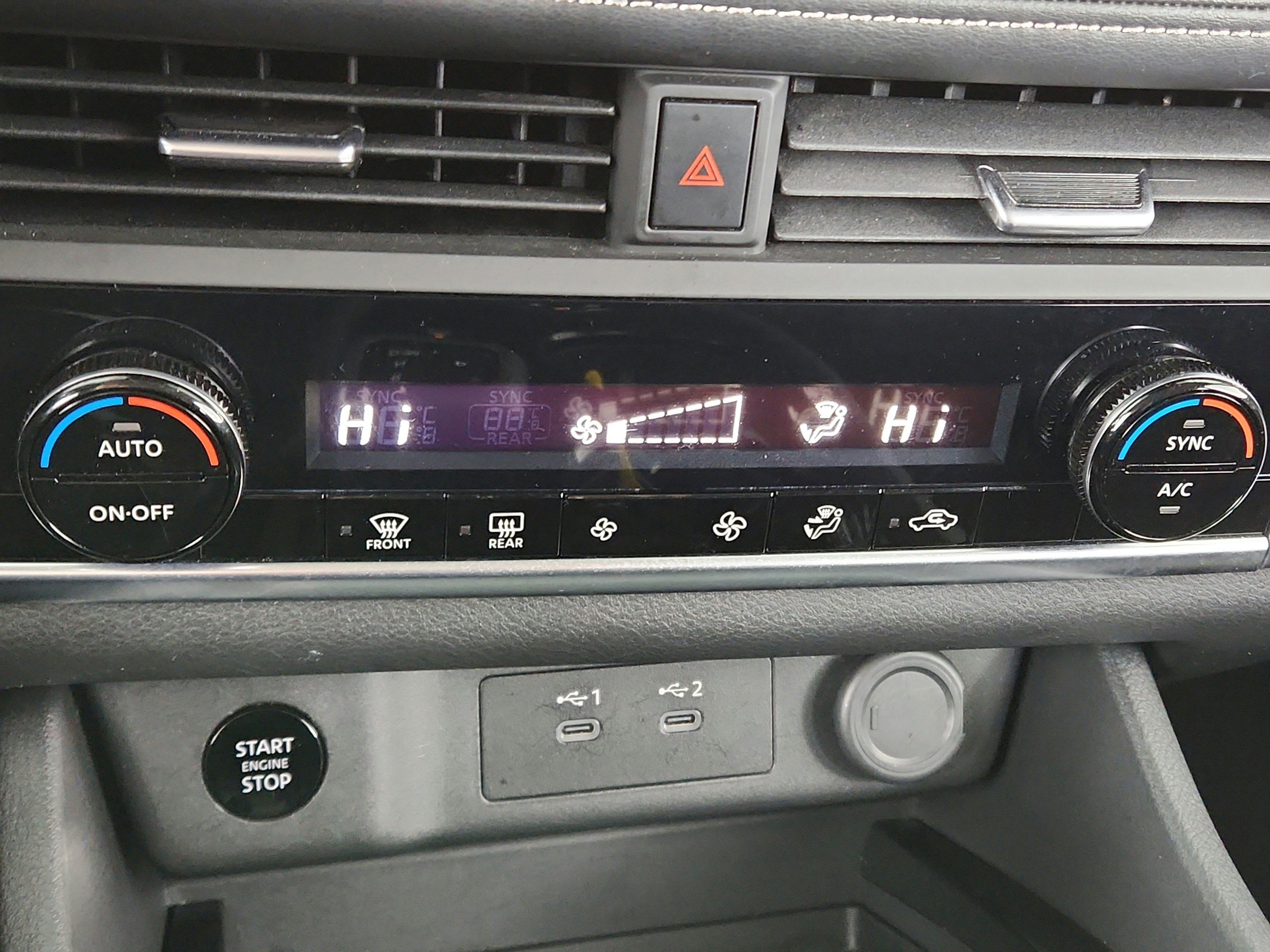 2025 Nissan Rogue SV Intelligent AWD