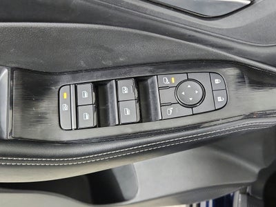 2025 Nissan Rogue SV Intelligent AWD