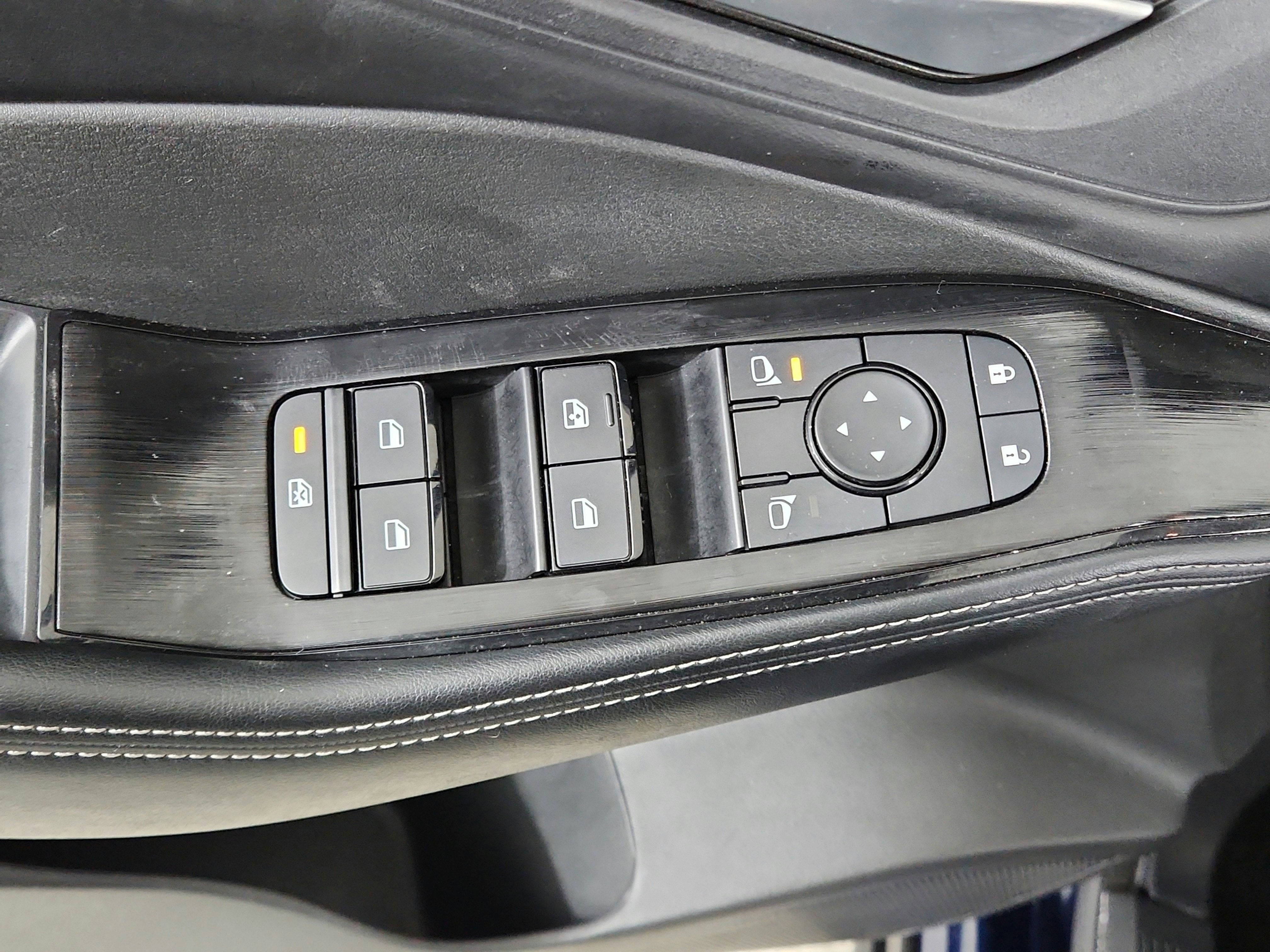 2025 Nissan Rogue SV Intelligent AWD