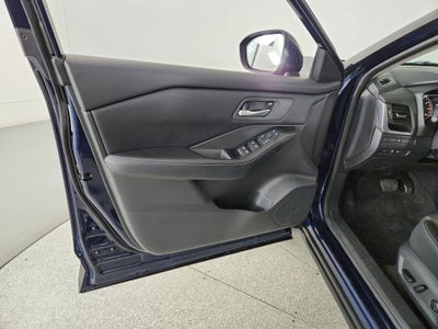 2025 Nissan Rogue SV Intelligent AWD