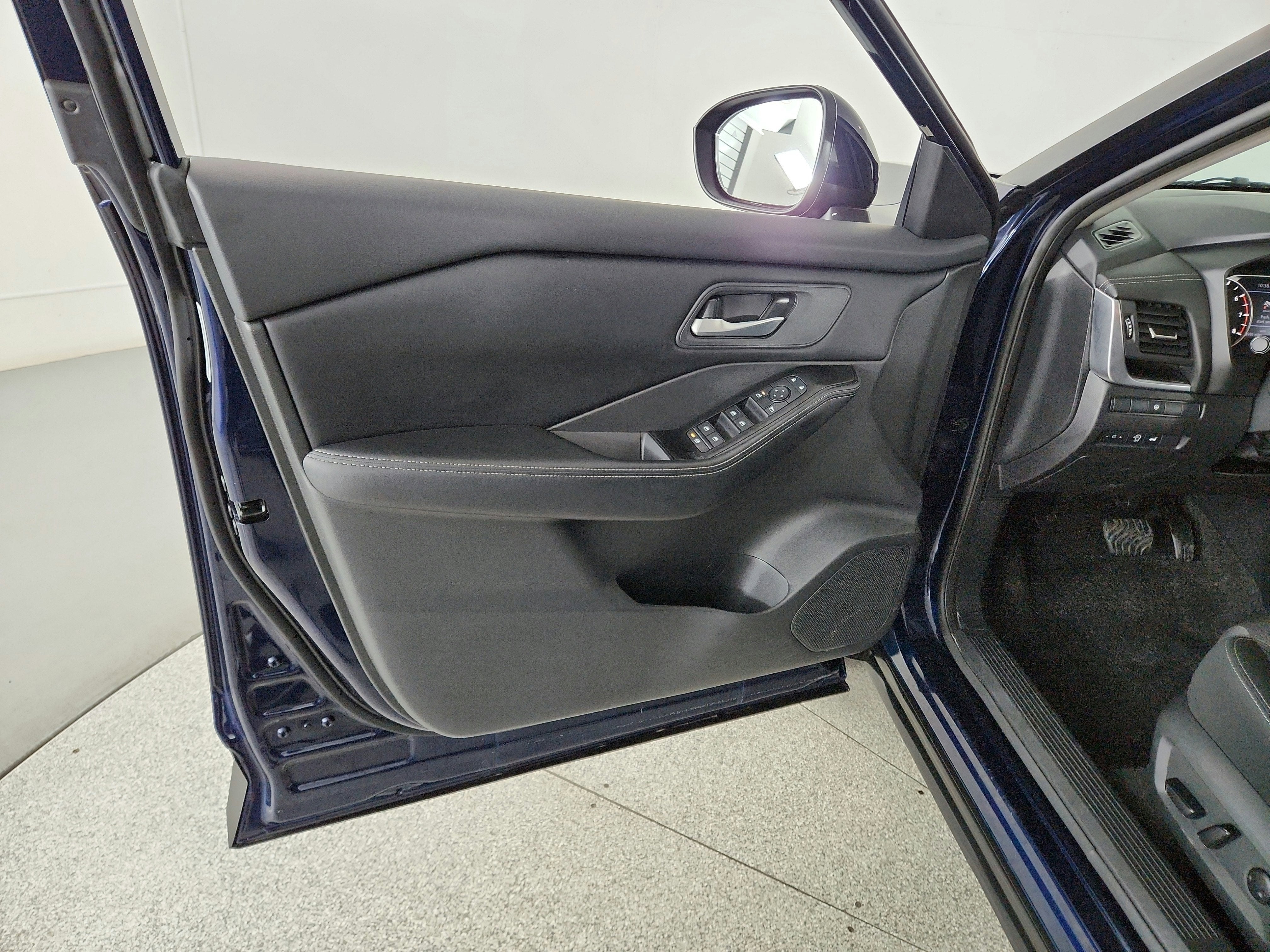 2025 Nissan Rogue SV Intelligent AWD