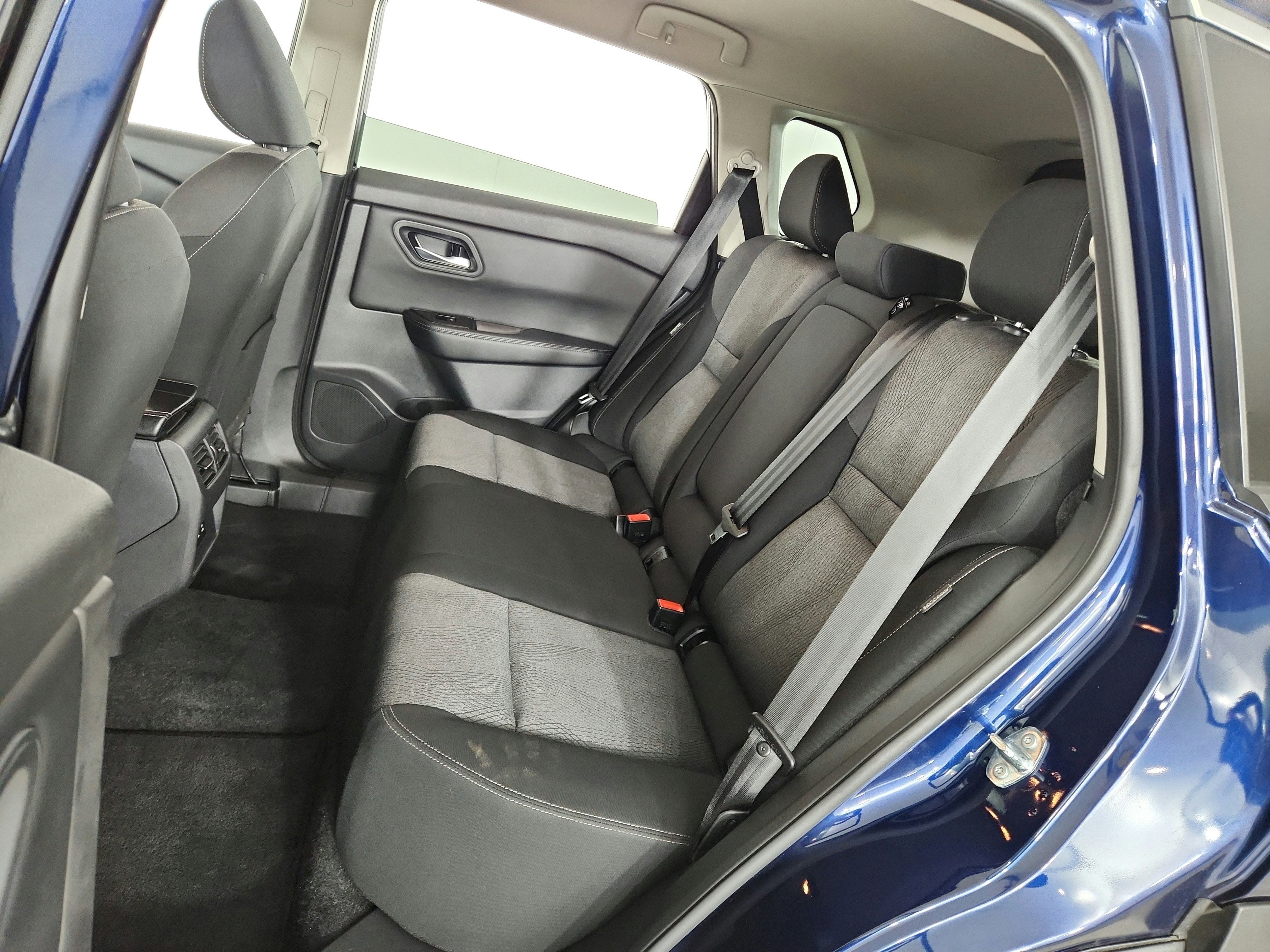 2025 Nissan Rogue SV Intelligent AWD