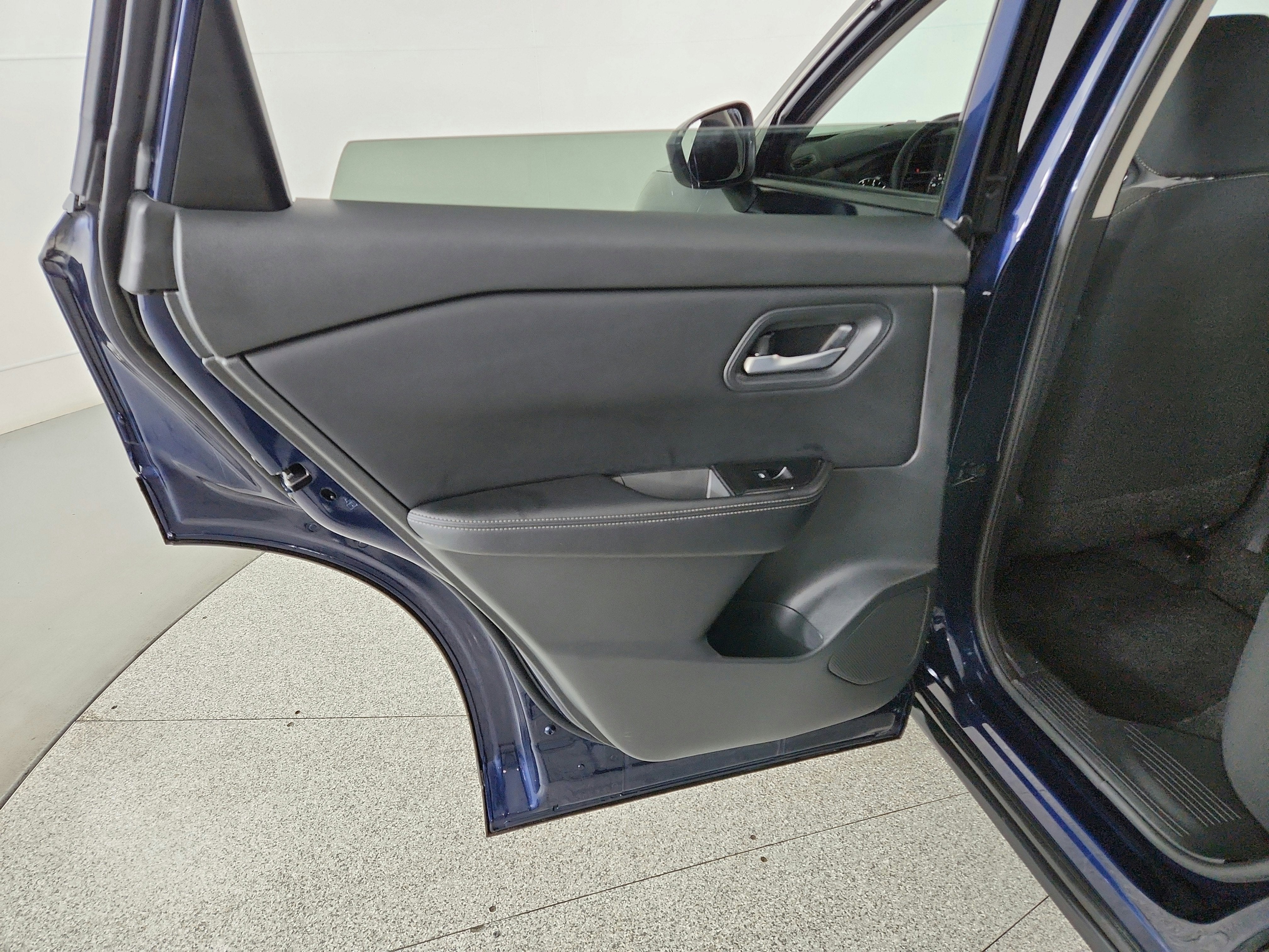 2025 Nissan Rogue SV Intelligent AWD