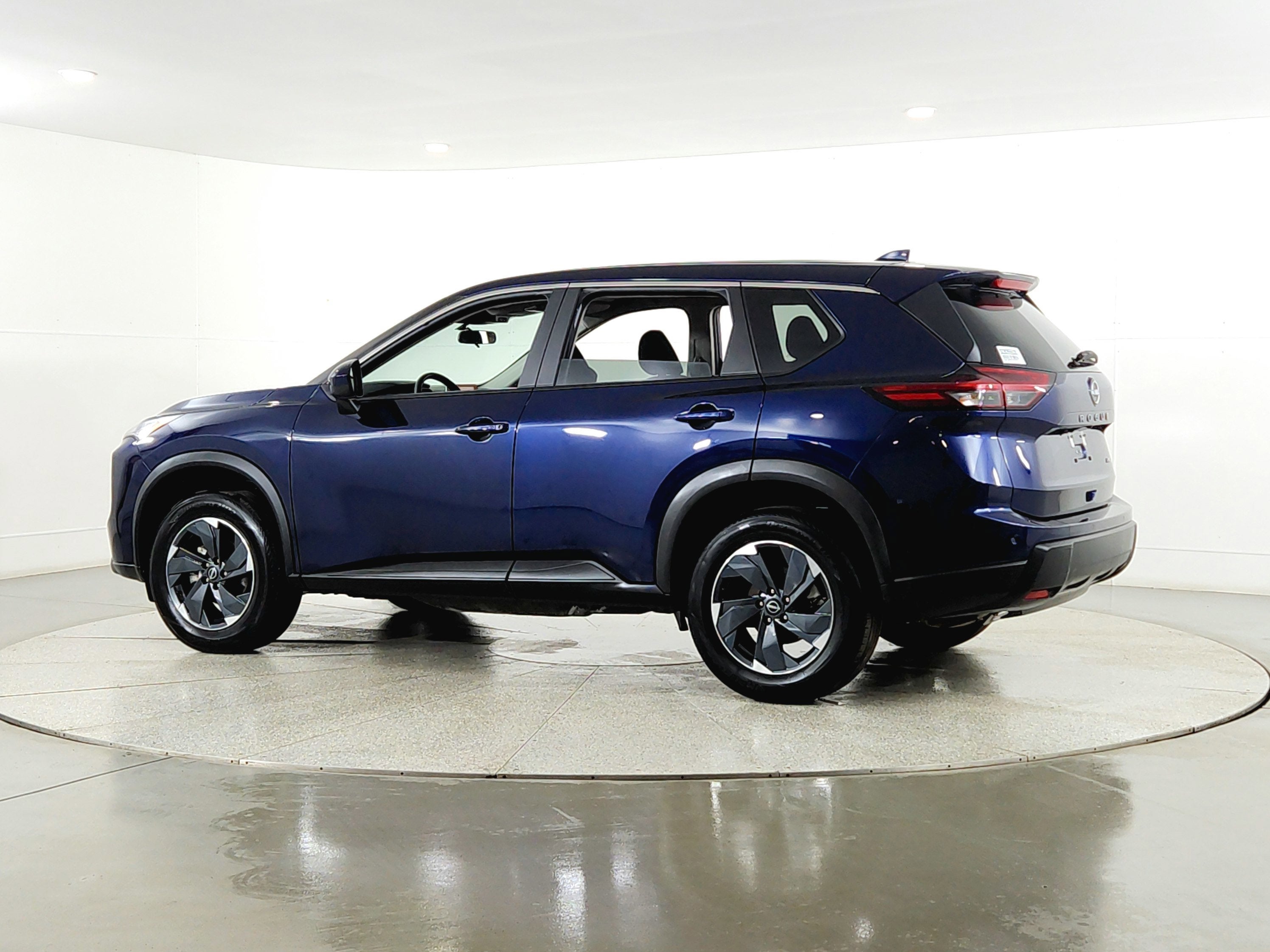 2025 Nissan Rogue SV Intelligent AWD