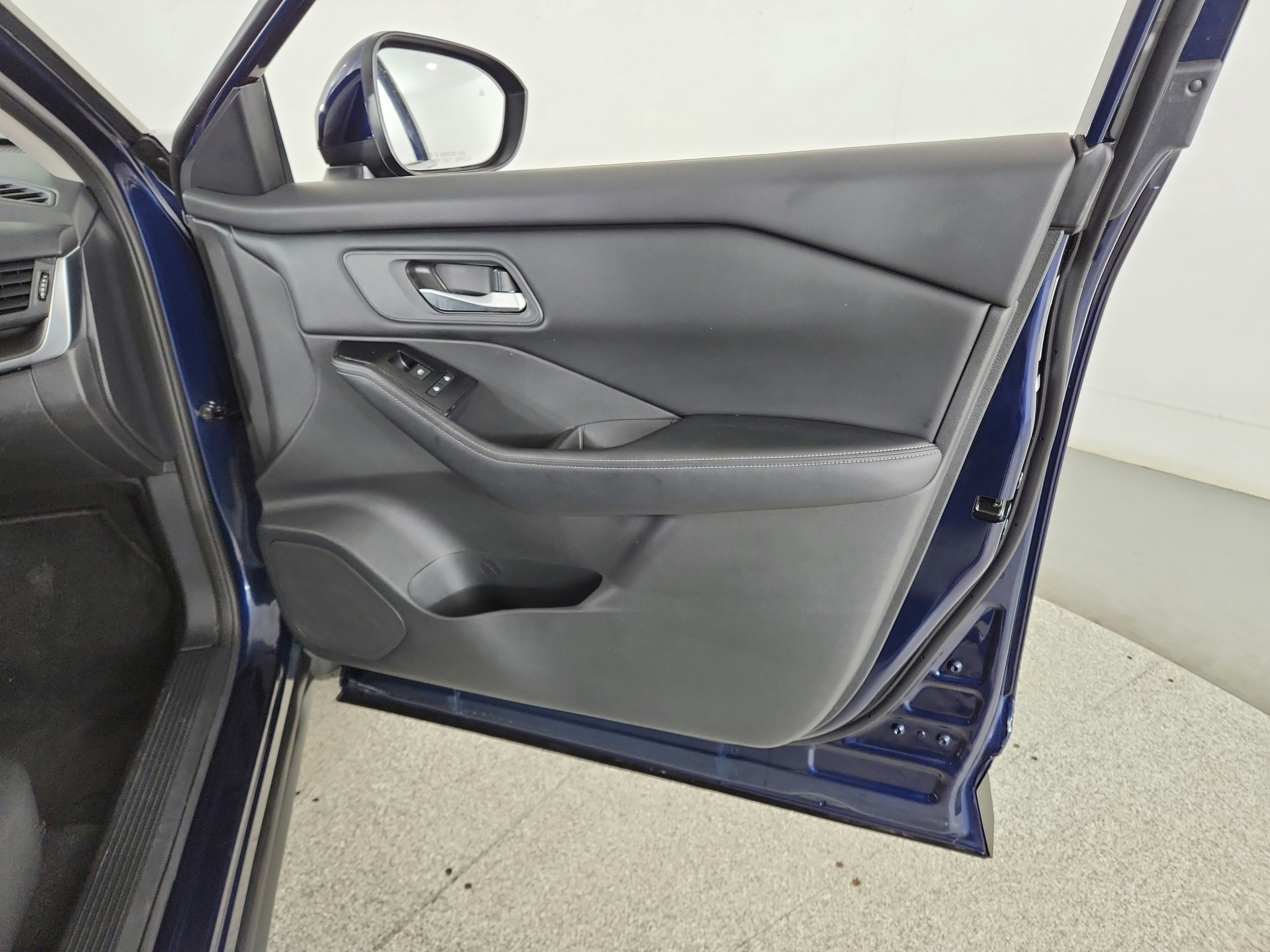 2025 Nissan Rogue SV Intelligent AWD