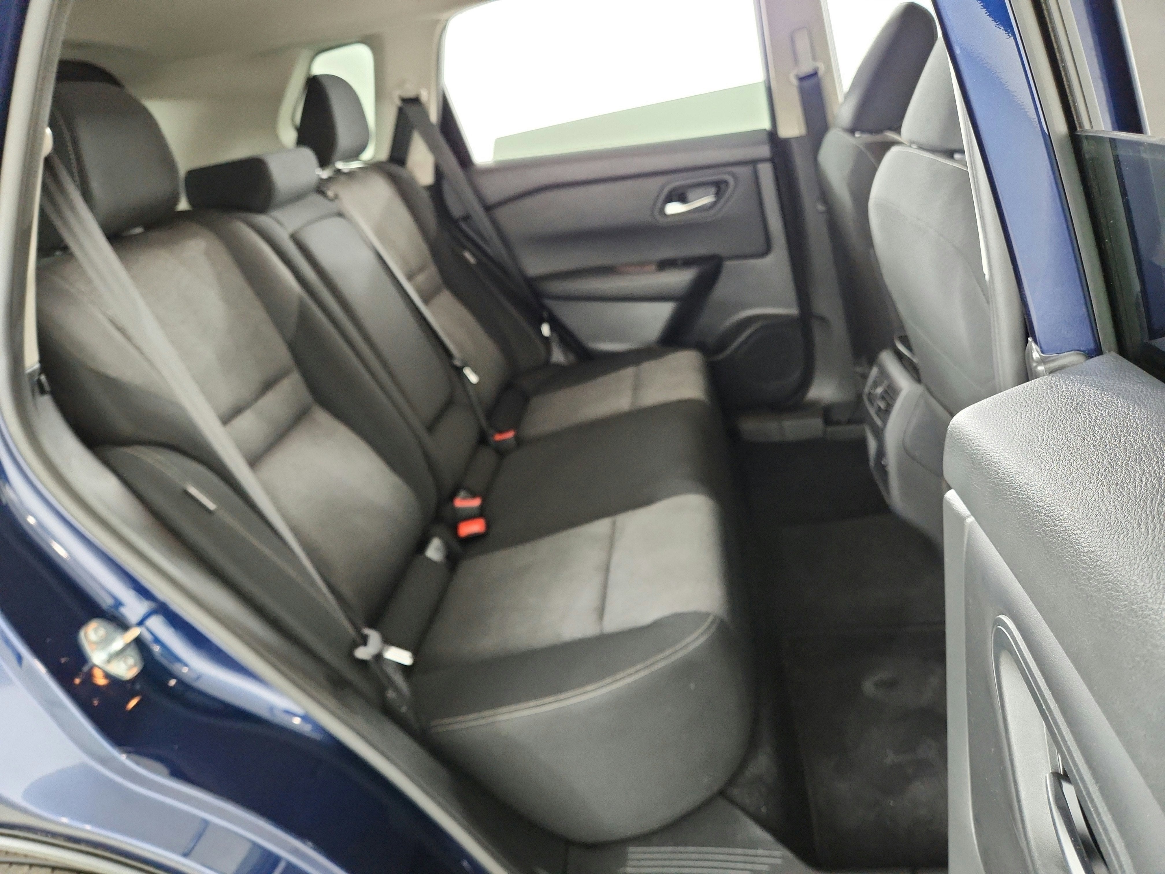 2025 Nissan Rogue SV Intelligent AWD