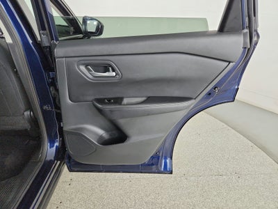 2025 Nissan Rogue SV Intelligent AWD