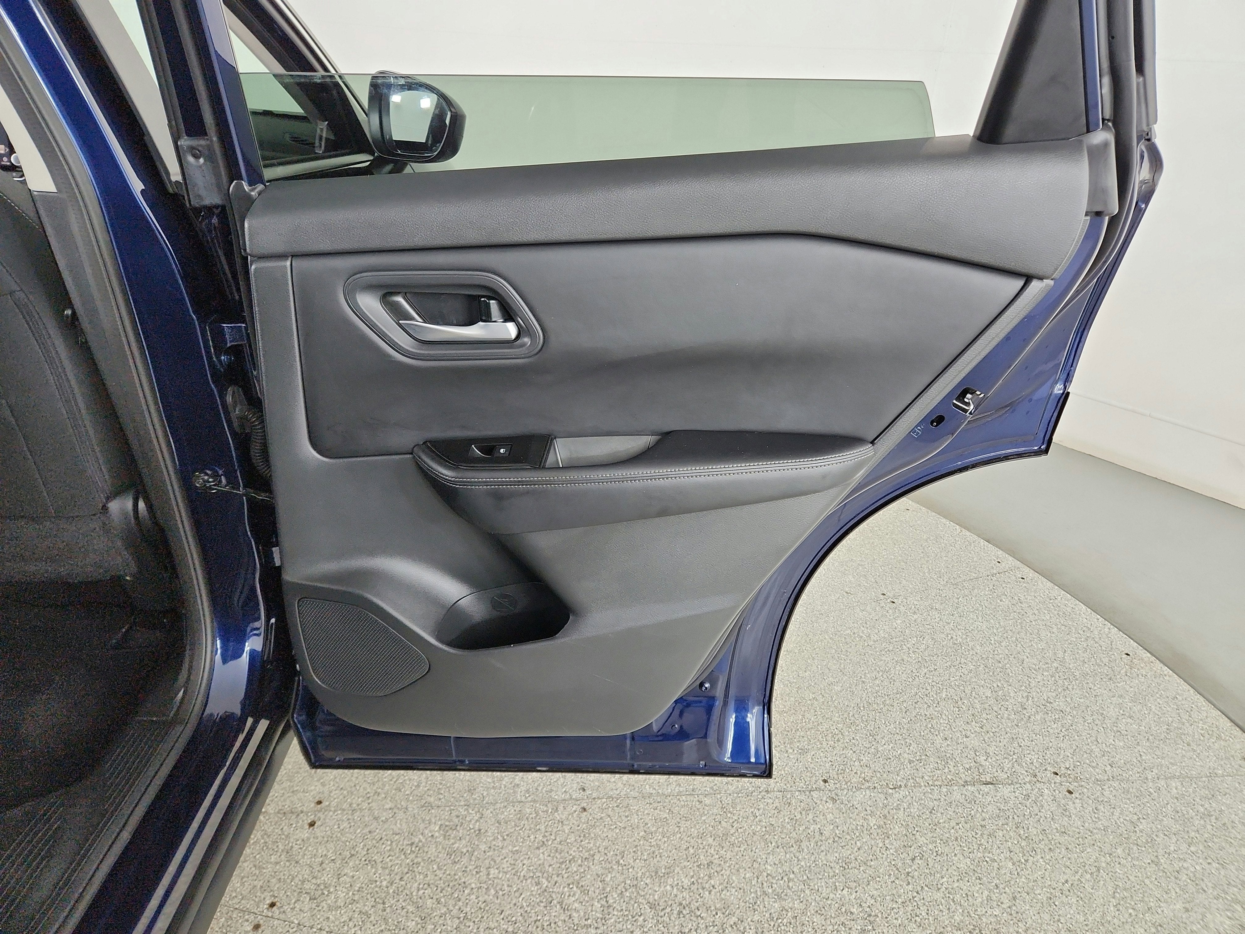 2025 Nissan Rogue SV Intelligent AWD