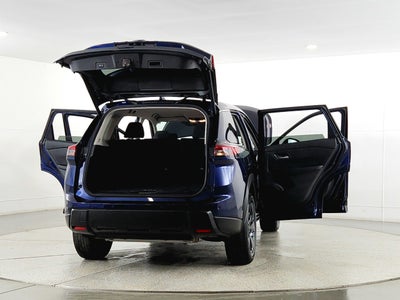 2025 Nissan Rogue SV Intelligent AWD