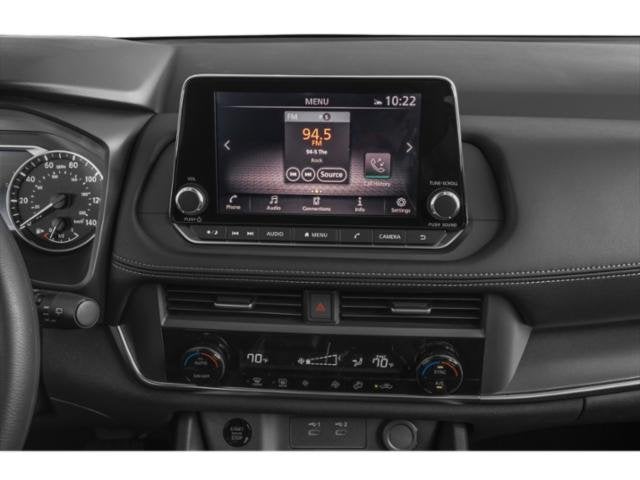 2025 Nissan Rogue SV Intelligent AWD