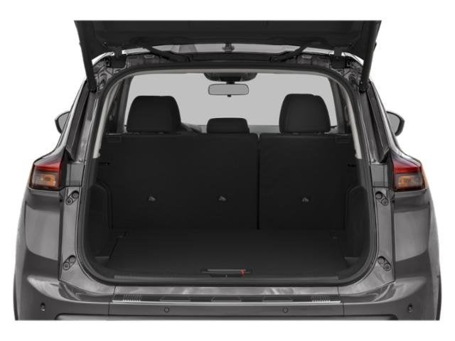 2025 Nissan Rogue SV Intelligent AWD