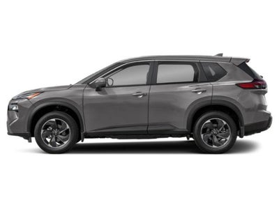 2025 Nissan Rogue SV Intelligent AWD