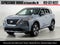 2023 Nissan Rogue SL FWD