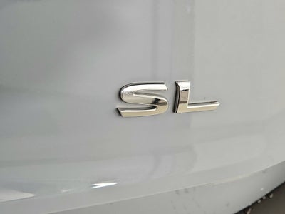 2023 Nissan Rogue SL FWD