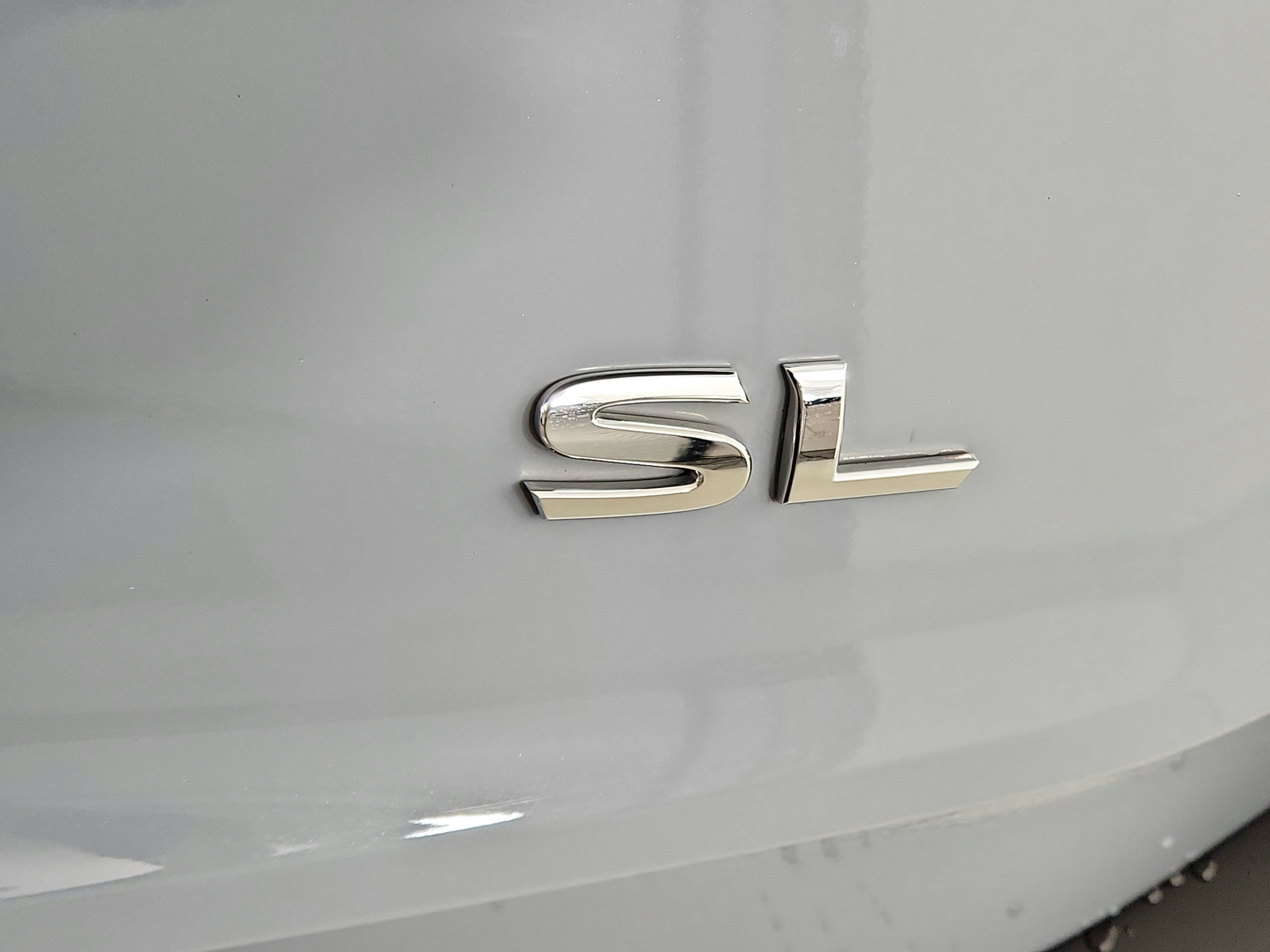 2023 Nissan Rogue SL FWD