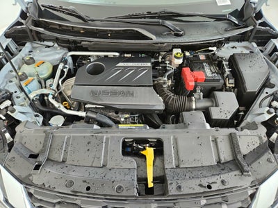 2023 Nissan Rogue SL FWD