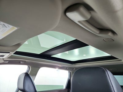 2023 Nissan Rogue SL FWD