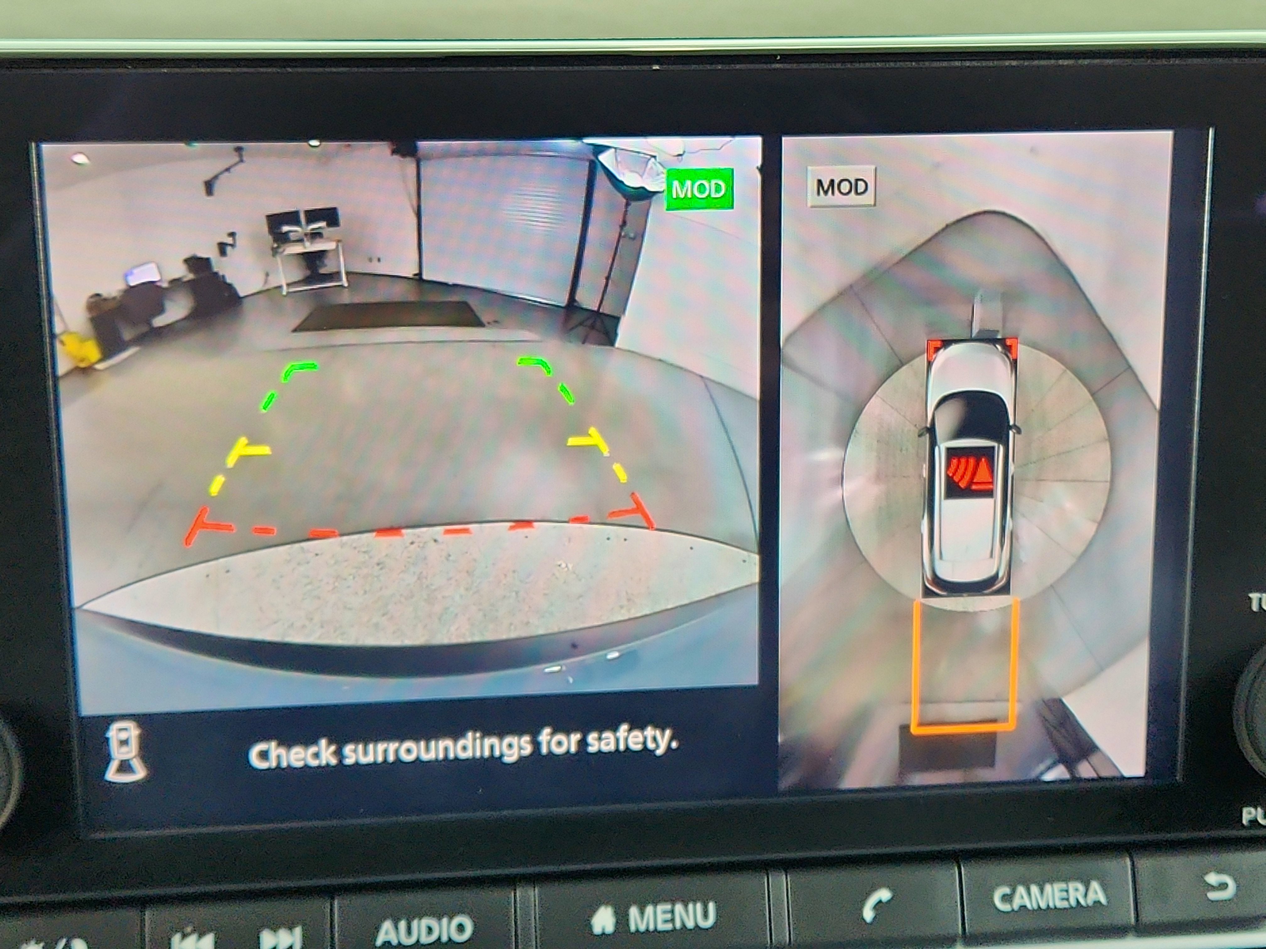 2023 Nissan Rogue SL FWD