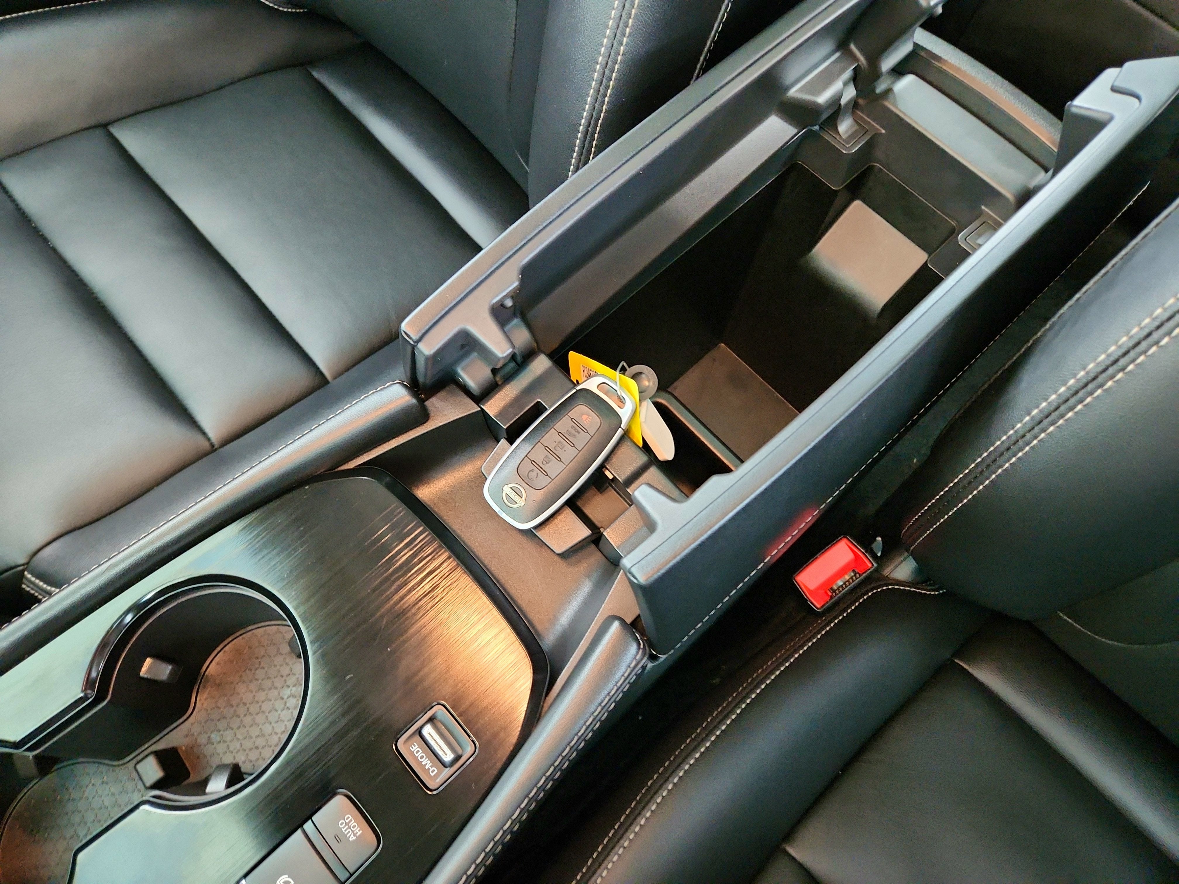 2023 Nissan Rogue SL FWD